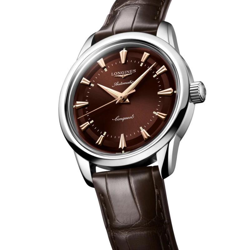 Conquest Heritage L16494622 38mm