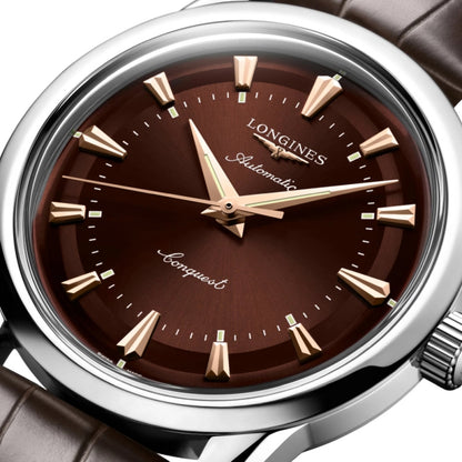 Conquest Heritage L16494622 38mm