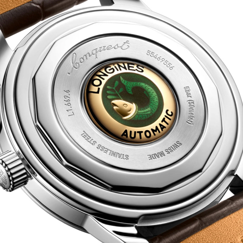 Conquest Heritage L16494622 38mm