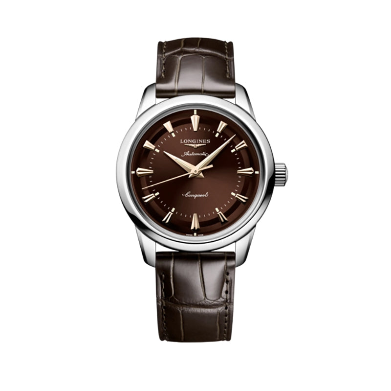 Conquest Heritage L16494622 38mm
