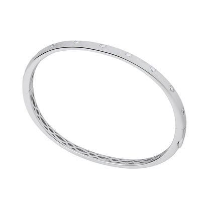 Rubover CZ Bangle