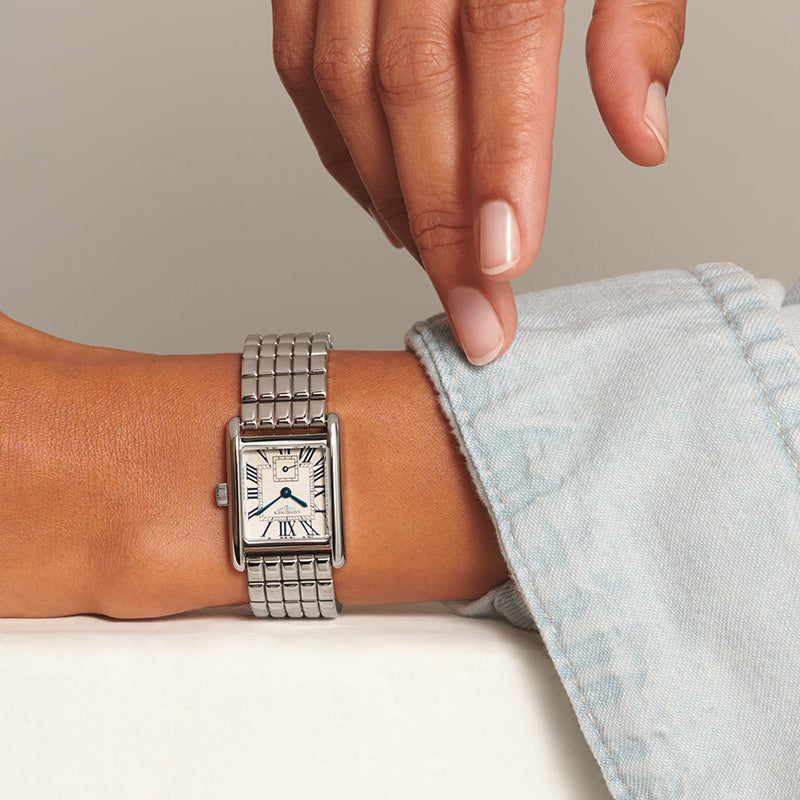 Mini DolceVita Watch - L52004716 - 21.50 x 29mm