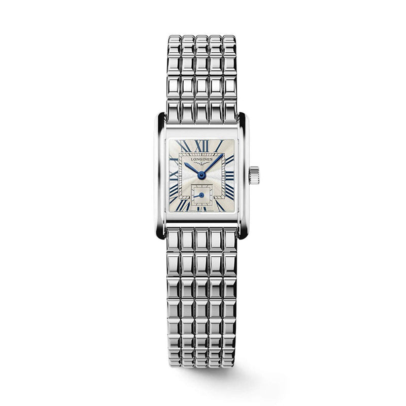 Mini DolceVita Watch - L52004716 - 21.50 x 29mm
