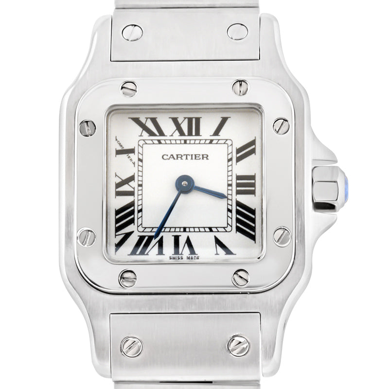 Santos de Cartier 24mm - Pre Owned