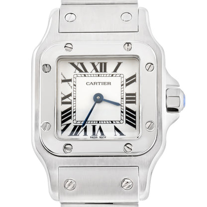 Santos de Cartier 24mm - Pre Owned