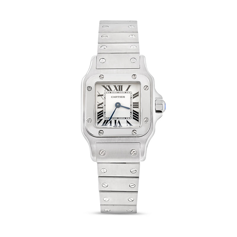 Santos de Cartier 24mm - Pre Owned