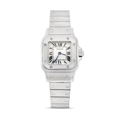 Santos de Cartier 24mm - Pre Owned