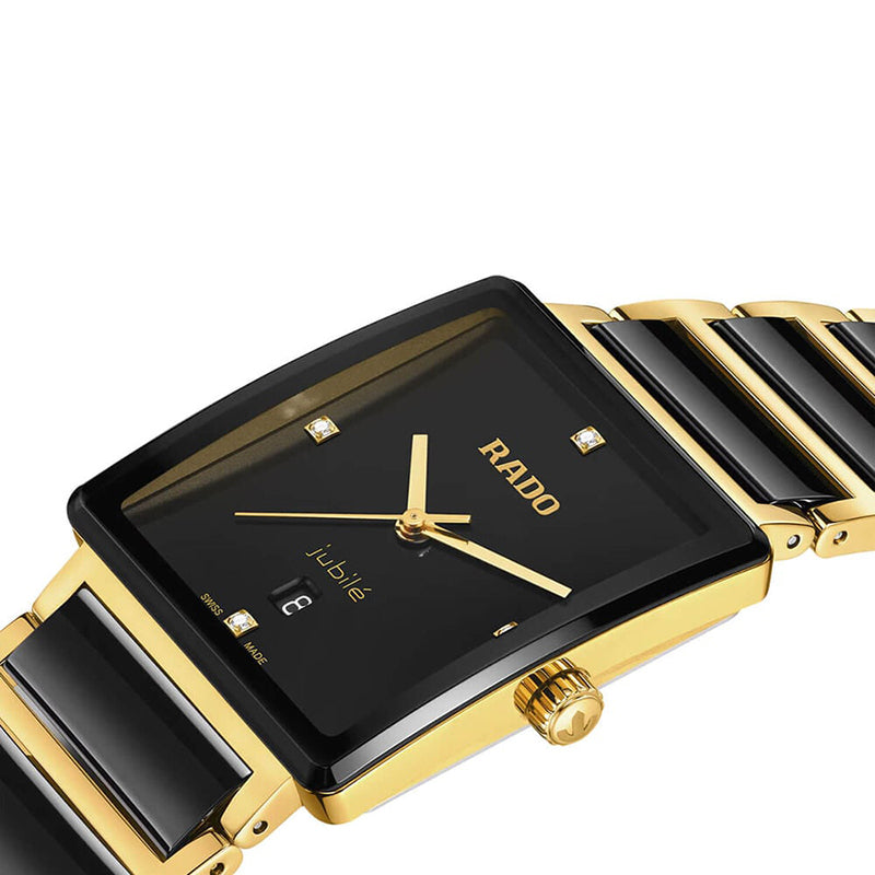 Integral Diamonds Watch -  R20256712 - 31.5mm