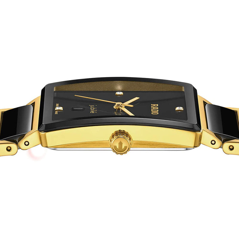 Integral Diamonds Watch -  R20256712 - 31.5mm