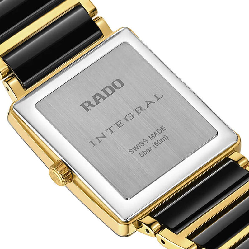 Integral Diamonds Watch -  R20256712 - 31.5mm