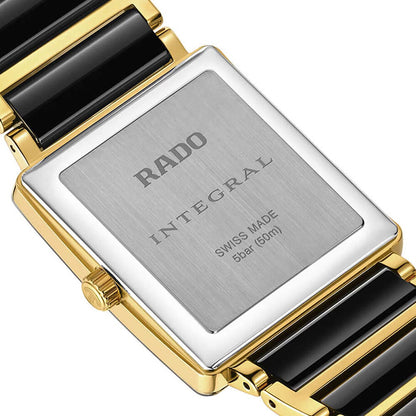 Integral Diamonds Watch -  R20256712 - 31.5mm