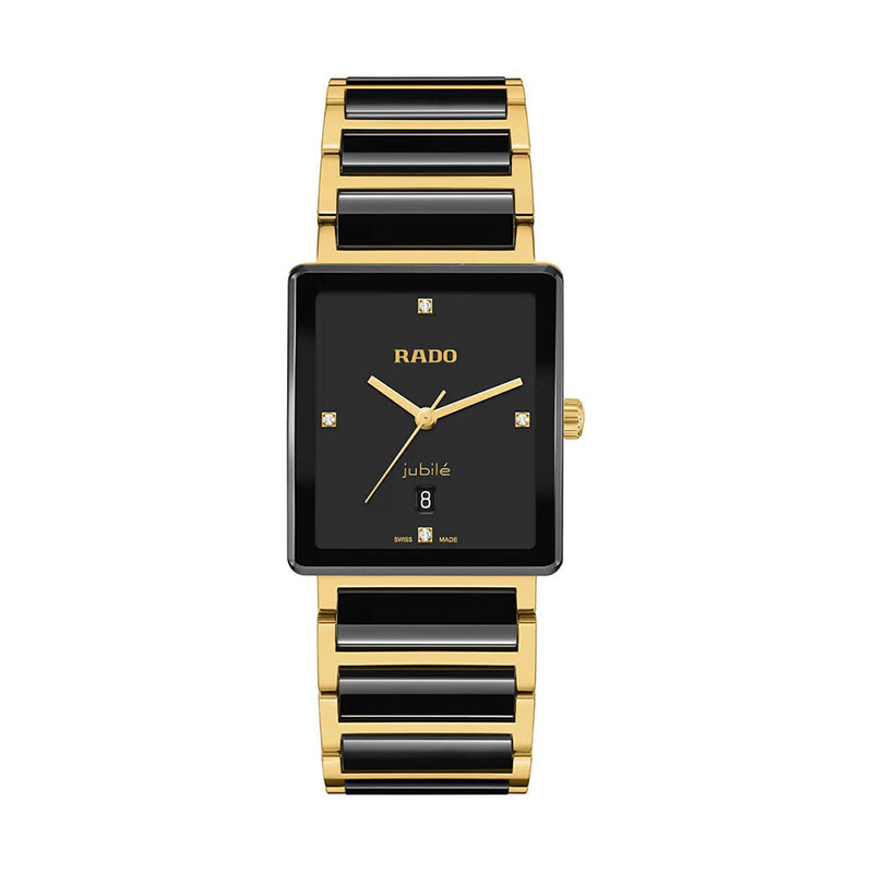 Integral Diamonds Watch - R20256712 - 31.5mm