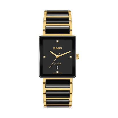 Integral Diamonds Watch -  R20256712 - 31.5mm