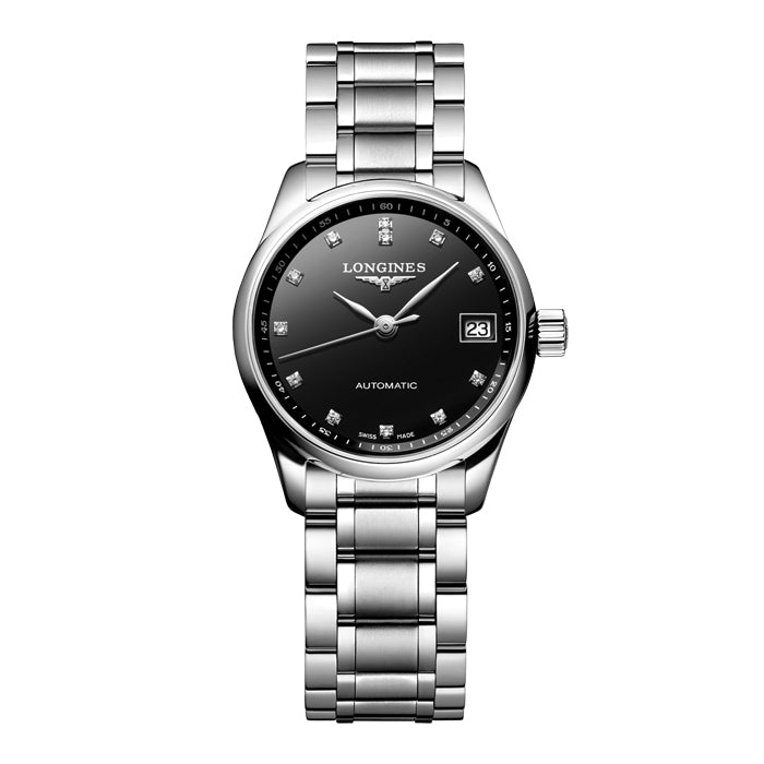 Master Collection Watch - L21284576 - 25.50mm