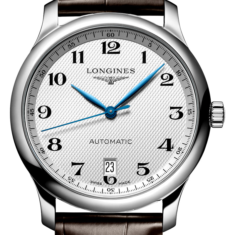 Master Collection Watch - L26284783 - 38.50mm