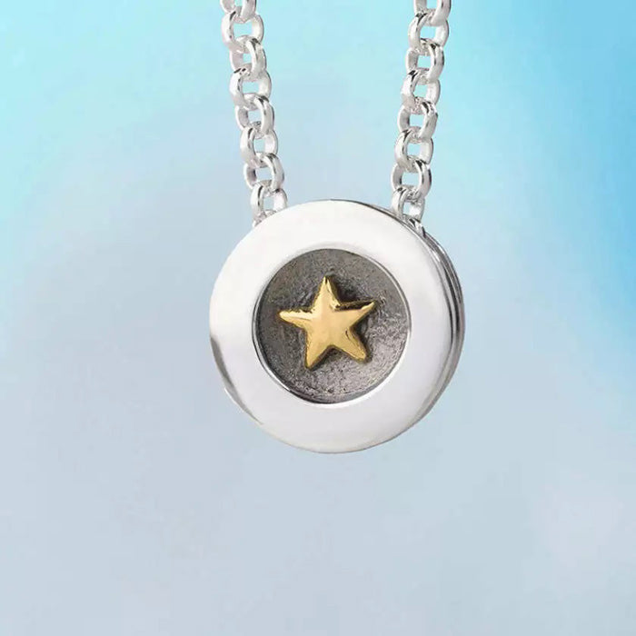 Star Pendant