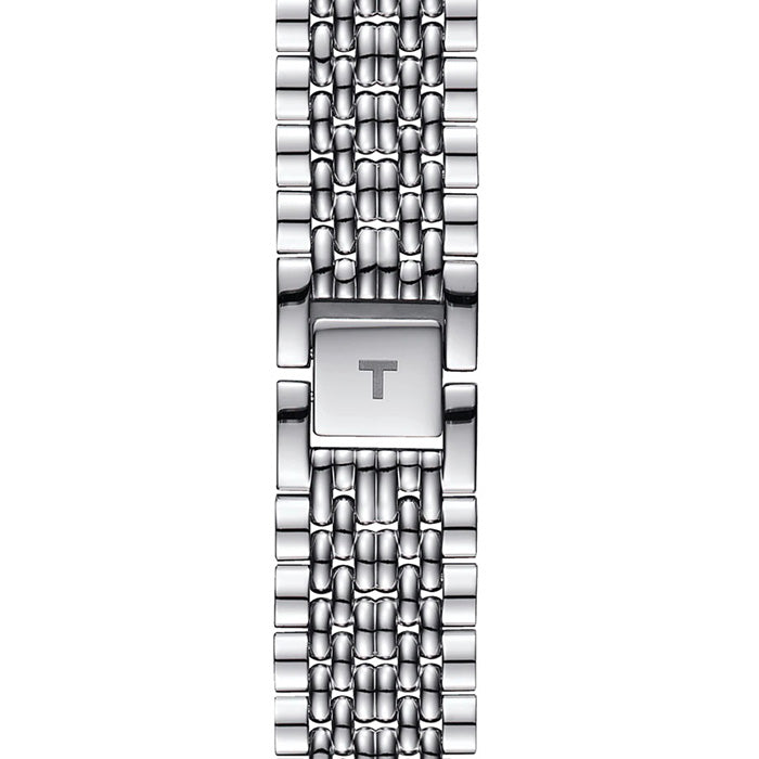 Tissot Everytime Watch - T1094101103200 - 38mm