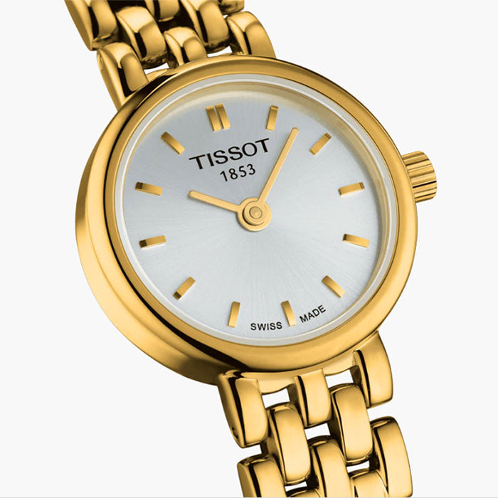 Lovely Watch - T0580093303100 - 19.50mm