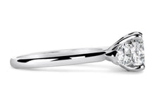 Load image into Gallery viewer, The Willow Engagement Ring