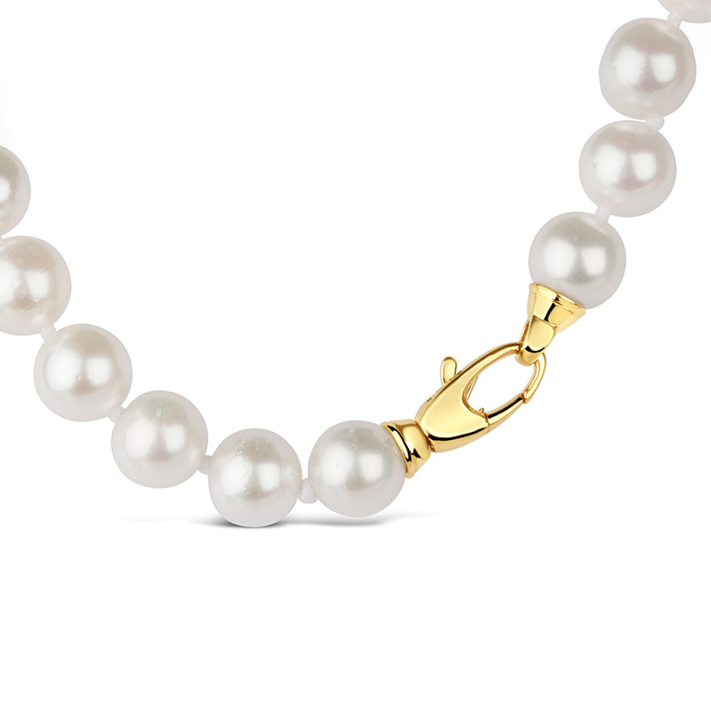 Ayoka Pearl Necklace 6-6.5mm