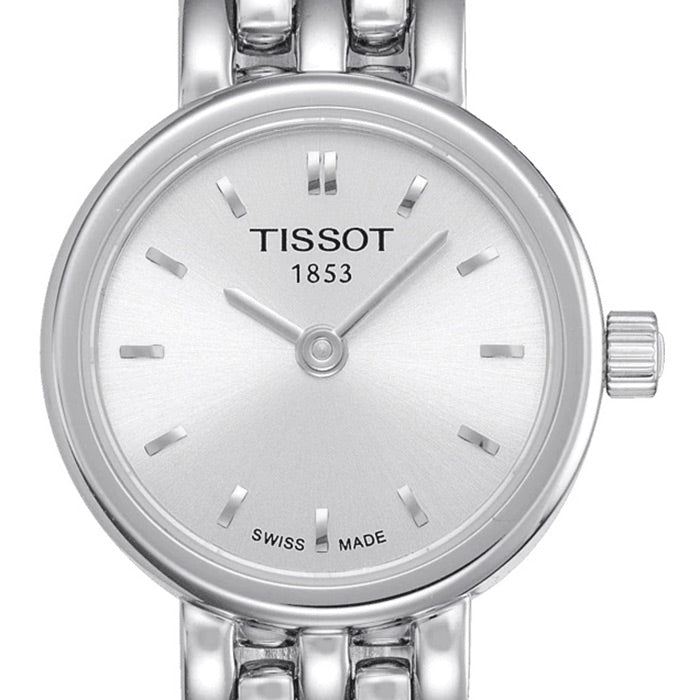 Lovely Watch - T0580091103100 - 19.50mm