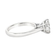 Load image into Gallery viewer, The Willow Engagement Ring - Duplicated