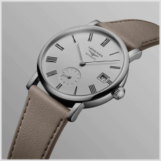 Longines Elegent Watch 34.50mm test