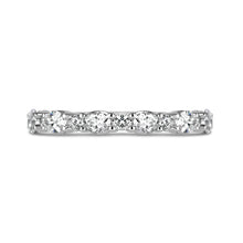 Load image into Gallery viewer, Rocks Oval &amp; Round Cut Multi Stone Diamond Ring