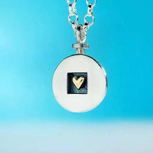 Load image into Gallery viewer, Alan Ardiff Thinking of you Always Pendant