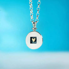 Load image into Gallery viewer, Alan Ardiff Thinking of you Always Pendant