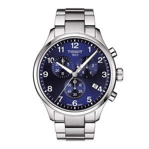Tissot Chrono XL Classic Watch - T1166171104701 - 45mm