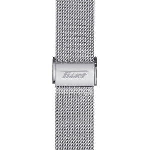 Tissot Heritage Visodate Watch - T1184101127700 - 40mm
