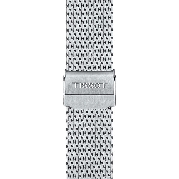 Tissot Seastar 1000 Powermatic 80 Watch -  T1204071104102 - 43mm