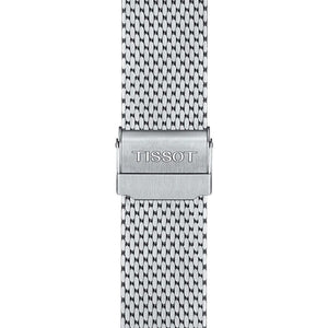 Tissot Seastar 1000 Powermatic 80 Watch -  T1204071104102 - 43mm
