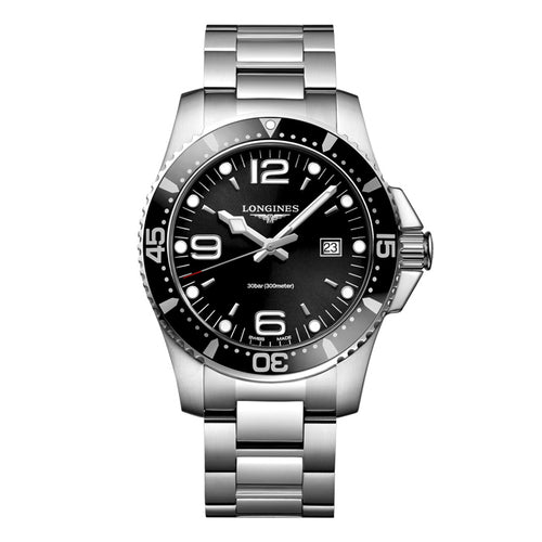 Longines HydroConquest Watch - L38404566 - 44mm