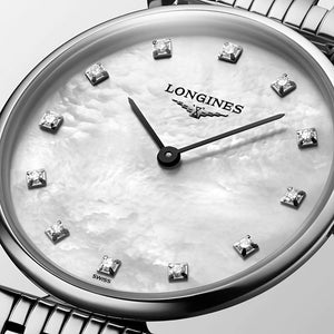 Longines La Grande Classique Watch - L45124876 - 29mm