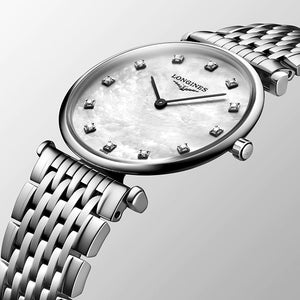 Longines La Grande Classique Watch - L45124876 - 29mm