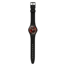 Load image into Gallery viewer, Swatch Sir Red Watch - GB753