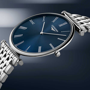 Longines La Grande Classique Watch - L47554946 -36mm