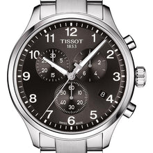 Load image into Gallery viewer, Tissot Chrono XL Classic Watch - T1166171105701 - 45mm
