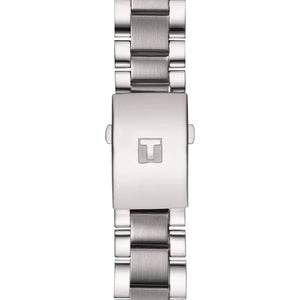 Tissot Chrono XL Classic Watch - T1166171105701 - 45mm