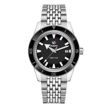 Load image into Gallery viewer, Rado Captain Cook Automatic Watch - R32505203 - 42mm