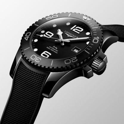 HydroConquest Watch - L37844569 - 43mm