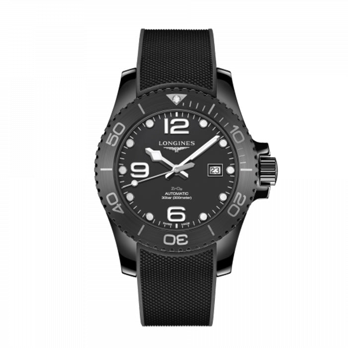 HydroConquest Watch - L37844569 - 43mm