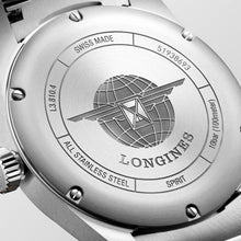 Load image into Gallery viewer, Longines Spirit Watch - L38104536 - 40mm