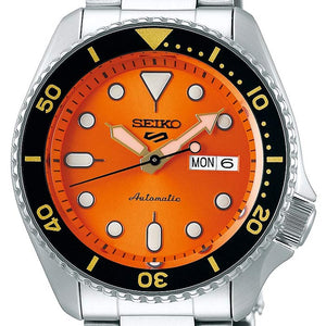 Seiko 5 Sports Watch - SRPD59K1 - 42.5mm