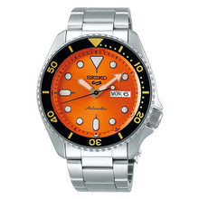 Load image into Gallery viewer, Seiko 5 Sports Watch - SRPD59K1 - 42.5mm