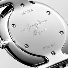 Load image into Gallery viewer, Longines La Grande Classique Watch - L45124116 - 29mm