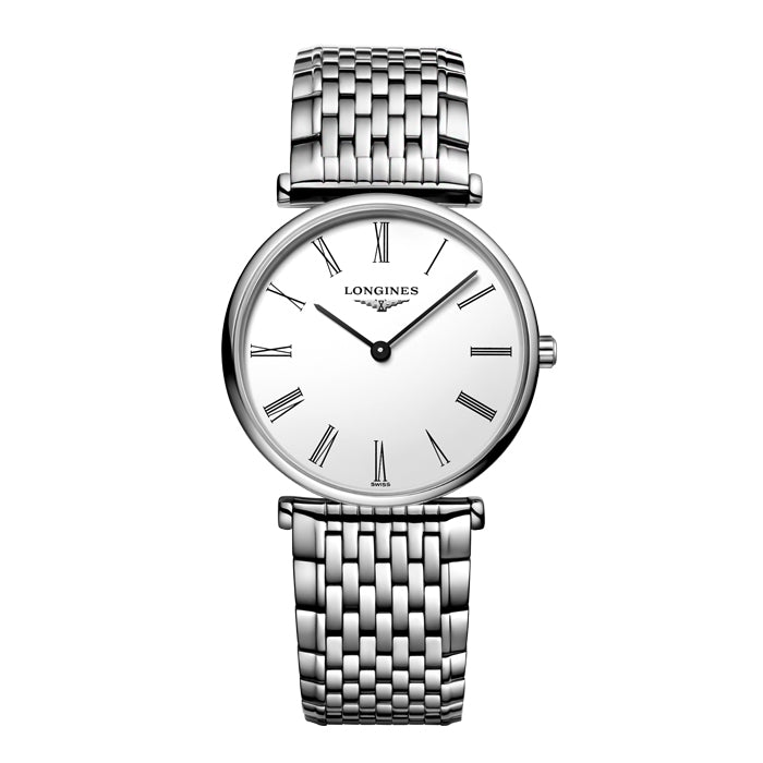 La Grande Classique de Longines Watch - L45124116 - 29mm