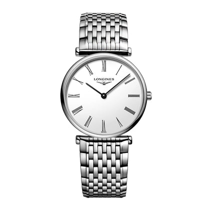 La Grande Classique de Longines Watch - L45124116 - 29mm